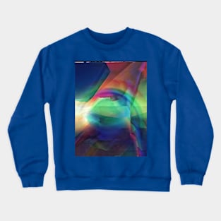 Giant Squid Crewneck Sweatshirt